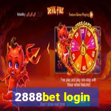 2888bet login